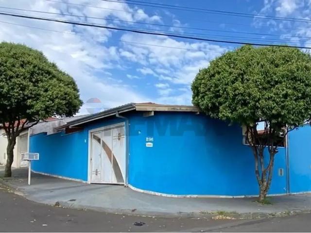 Casa venda em Região Imediata de Botucatu, Botucatu