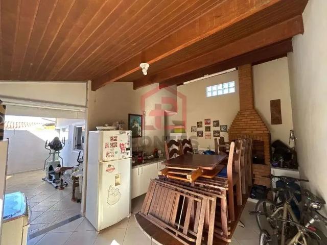 Casa venda em Região Imediata de Botucatu, Botucatu
