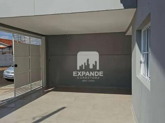 Casa venda em Região Imediata de Botucatu, Botucatu