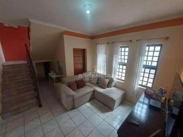 Casa venda em Região Imediata de Botucatu, Botucatu