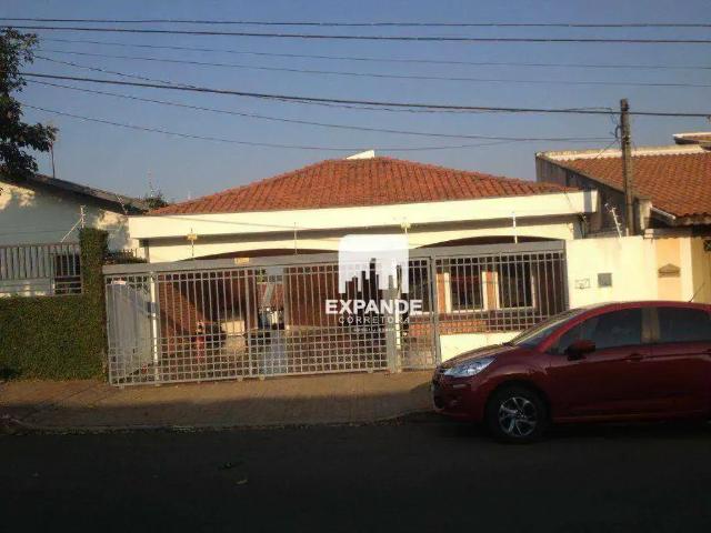 Casa venda em Região Imediata de Botucatu, Botucatu