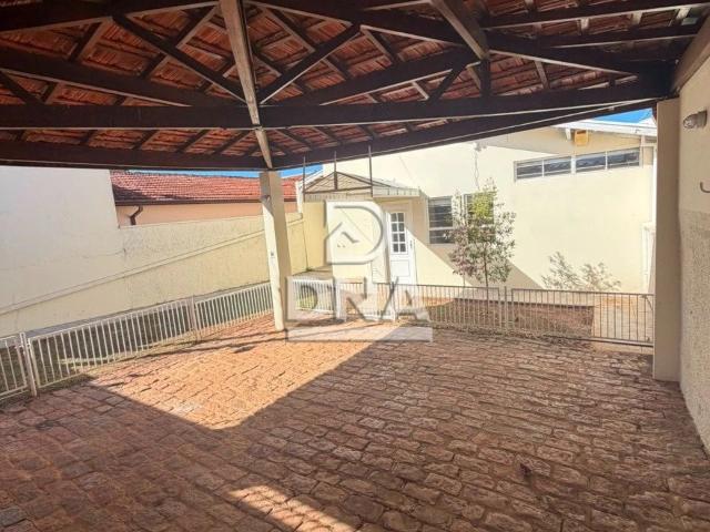 Casa venda em Botucatu