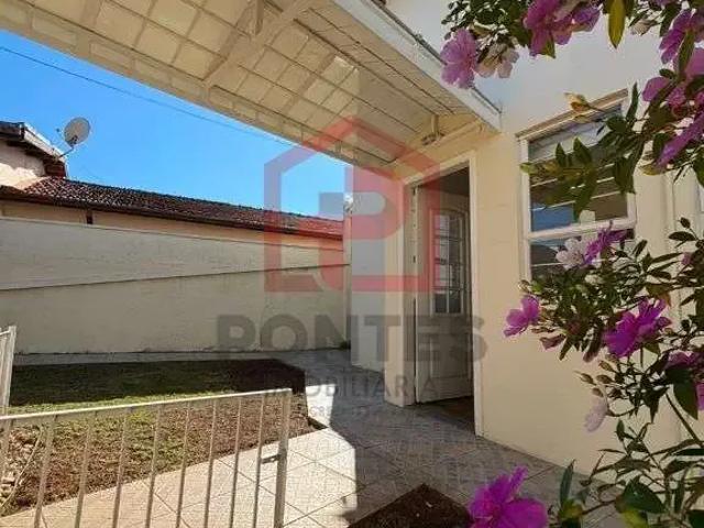 Casa venda em Região Imediata de Botucatu, Botucatu