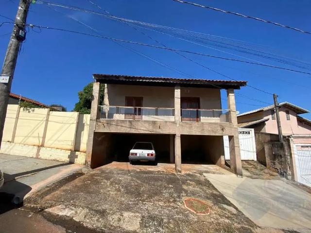Casa venda em Região Imediata de Botucatu, Botucatu