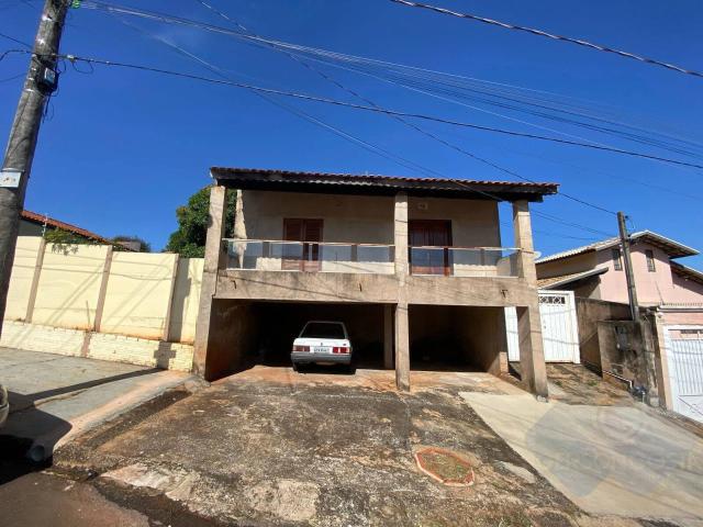 Casa venda em Região Imediata de Botucatu, Botucatu