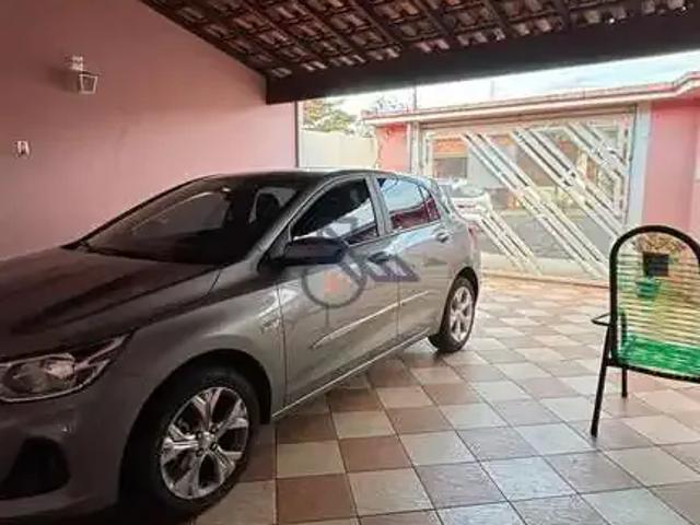 Casa venda em Região Imediata de Botucatu, Botucatu