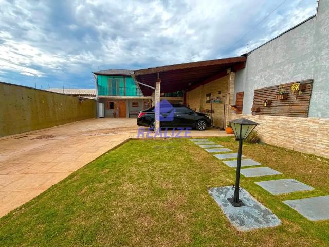 Casa venda em Região Imediata de Botucatu, Botucatu