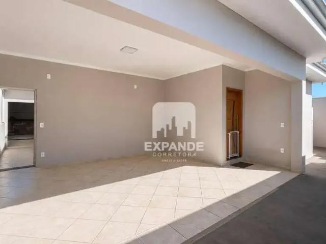 Casa venda em Botucatu