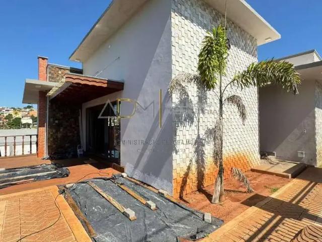 Casa venda em Região Imediata de Botucatu, Botucatu