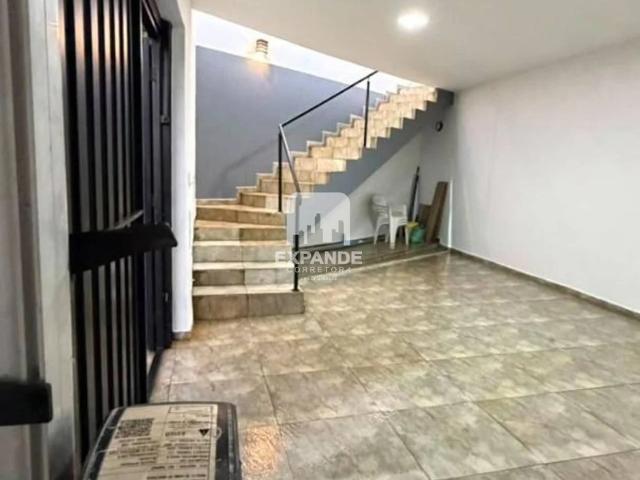 Casa venda em Botucatu