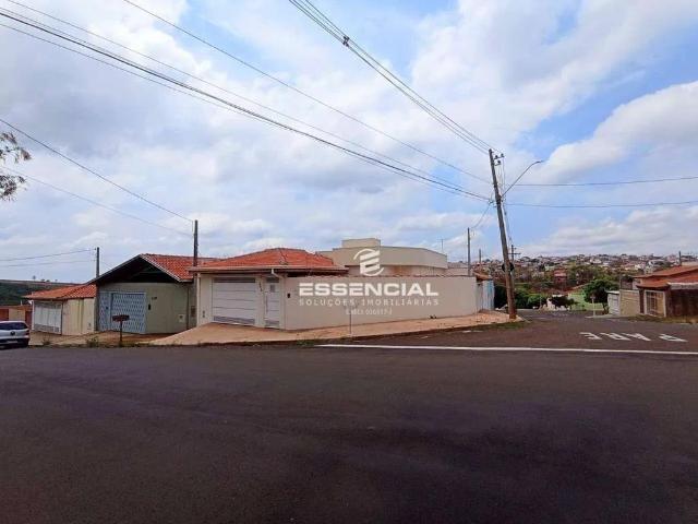Casa venda em Botucatu, Região Geográfica Intermediária de Bauru