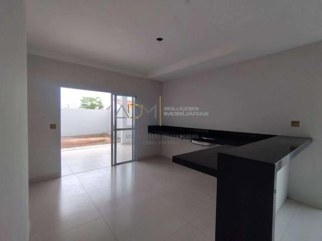 Casa venda em Botucatu