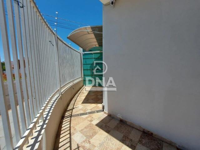 Casa venda em Botucatu
