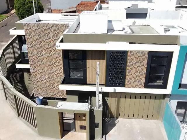 Casa venda em Região Imediata de Botucatu, Botucatu