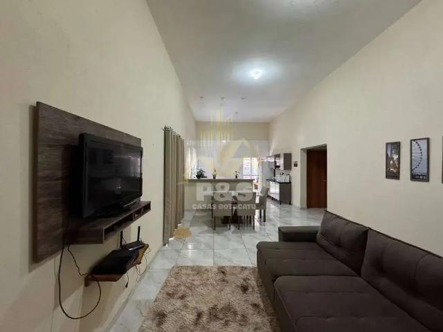Casa venda em Região Imediata de Botucatu, Botucatu