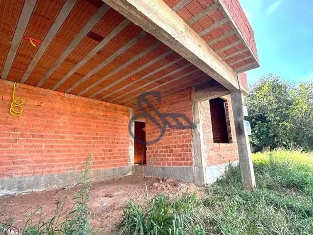 Casa venda em Região Imediata de Botucatu, Botucatu
