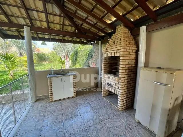 Casa venda em Região Imediata de Botucatu, Botucatu