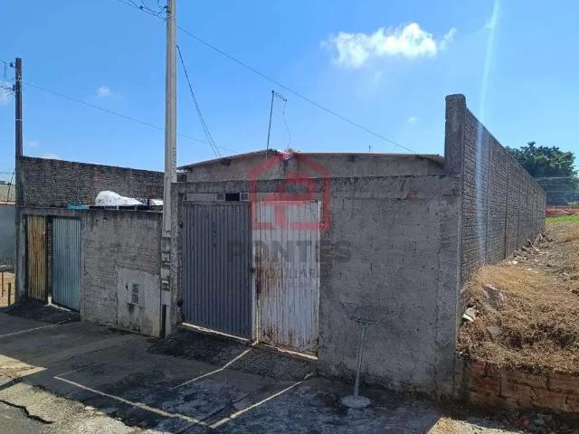 Casa venda em Região Imediata de Botucatu, Botucatu