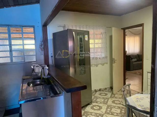 Casa venda em Região Imediata de Assis, Assis