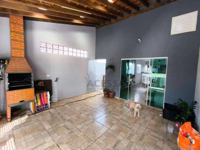 Casa venda em Região Imediata de Botucatu, Botucatu