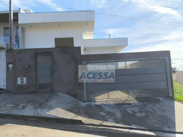 Casa venda em Região Imediata de Botucatu, Botucatu