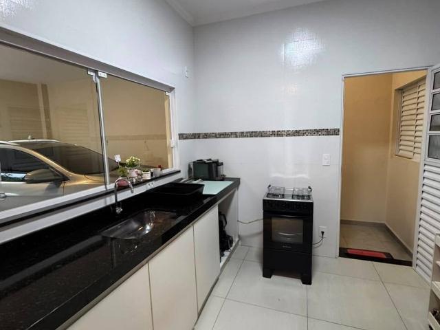 Casa venda em Região Imediata de Botucatu, Botucatu