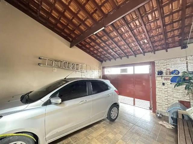 Casa venda em Região Imediata de Botucatu, Botucatu