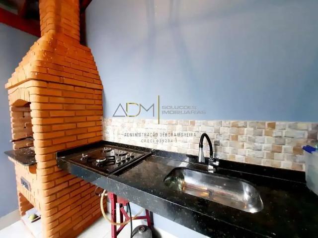 Casa venda em Botucatu