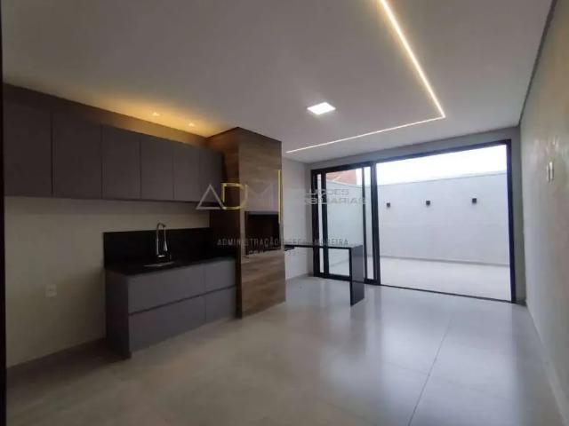 Casa venda em Região Imediata de Botucatu, Botucatu