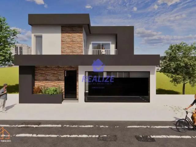 Casa venda em Botucatu, Região Geográfica Intermediária de Bauru