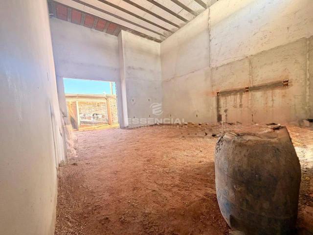 Casa venda em Botucatu, Região Geográfica Intermediária de Bauru