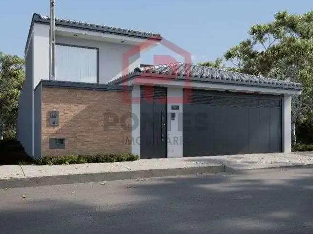 Casa venda em Região Imediata de Botucatu, Botucatu