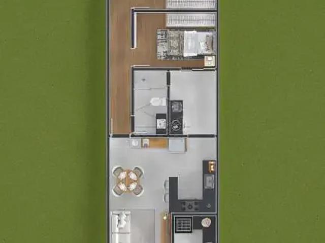 Casa venda em Região Imediata de Botucatu, Botucatu