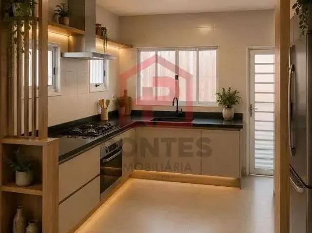 Casa venda em Região Imediata de Botucatu, Botucatu