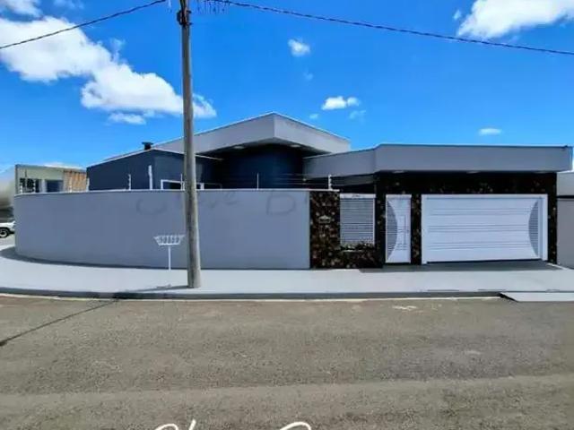 Casa venda em Região Imediata de Botucatu, Botucatu