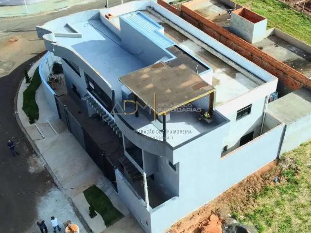 Casa venda em Região Imediata de Botucatu, Botucatu