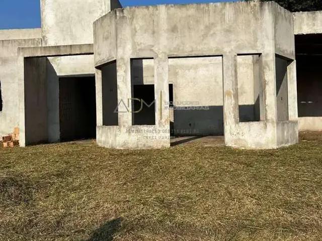 Casa venda em Região Imediata de Botucatu, Botucatu