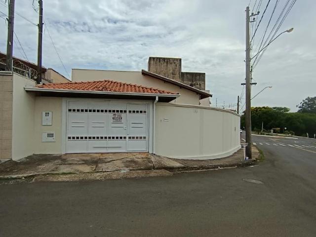 Casa venda em Botucatu