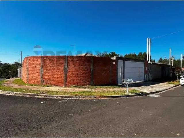 Casa venda em Região Imediata de Botucatu, Botucatu