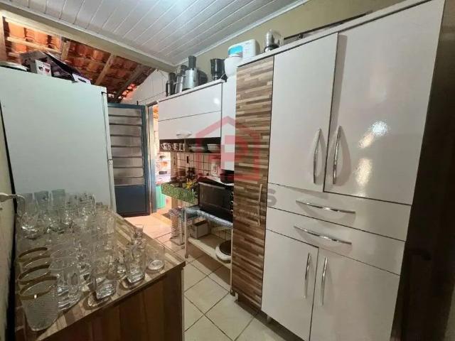 Casa venda em Região Imediata de Botucatu, Botucatu