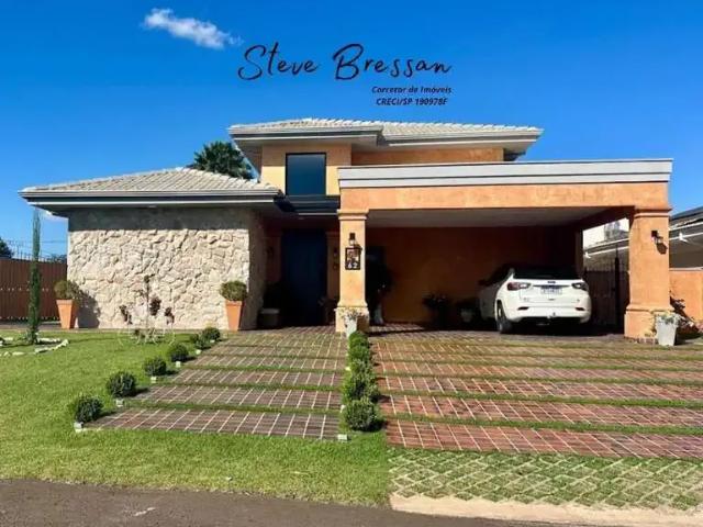 Casa venda em Região Imediata de Botucatu, Botucatu