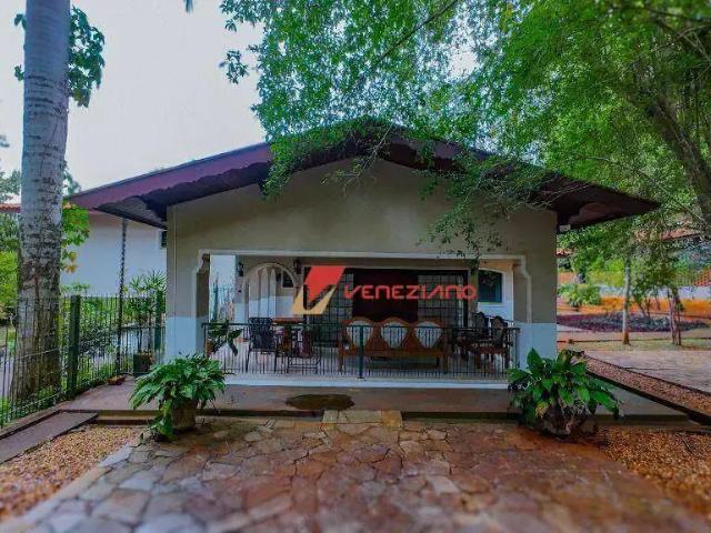 Casa venda em Região Imediata de Botucatu, Botucatu