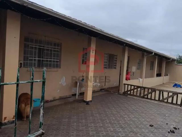Casa venda em Região Imediata de Botucatu, Botucatu
