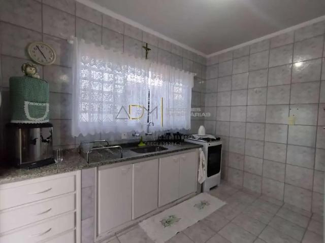 Casa venda em Região Imediata de Botucatu, Botucatu