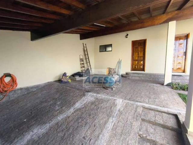 Casa venda em Região Imediata de Botucatu, Botucatu