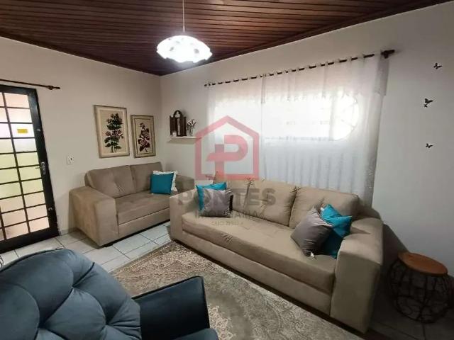 Casa venda em Região Imediata de Botucatu, Botucatu