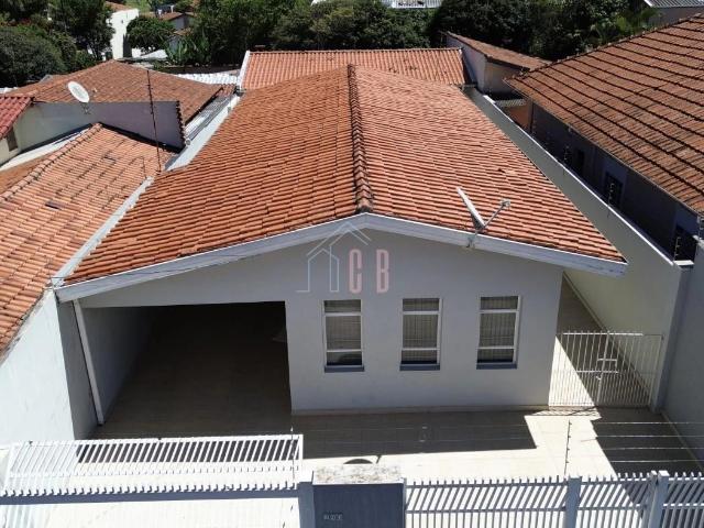 Casa venda em Botucatu