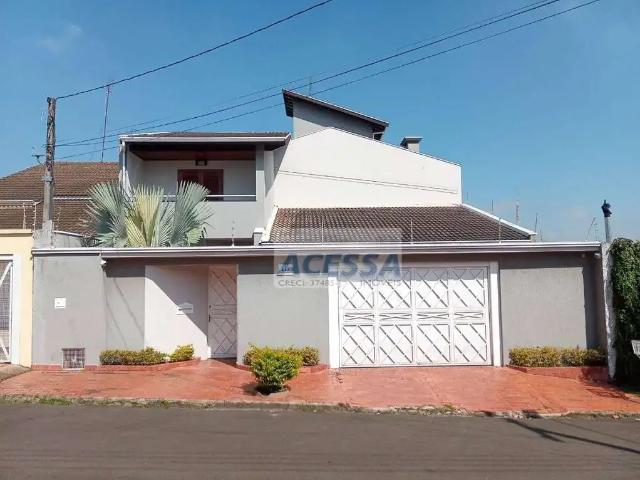 Casa venda em Região Imediata de Botucatu, Botucatu