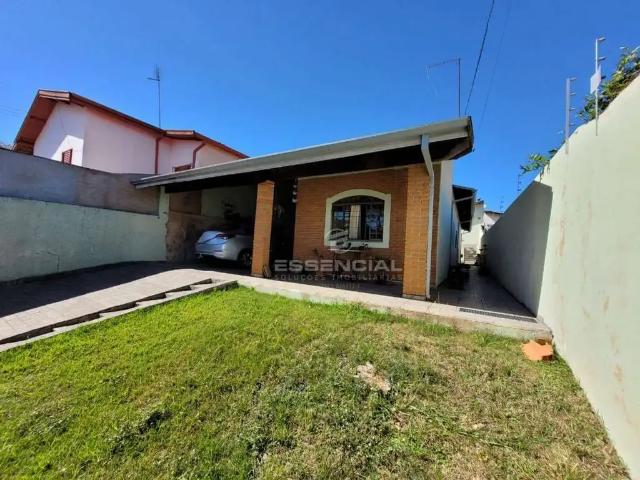 Casa venda em Região Imediata de Botucatu, Botucatu