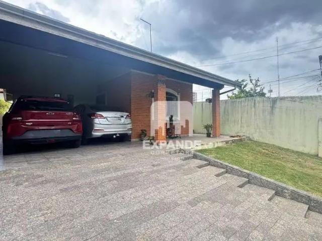 Casa venda em Região Imediata de Botucatu, Botucatu